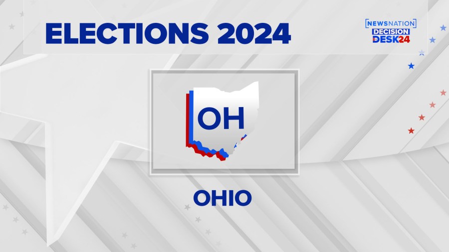 Ohio Voting Results 2024 - Amandi Beatriz