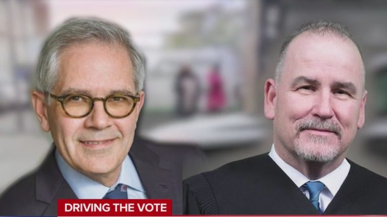 Philadelphia’s DA race may signal shift for reform-minded candidates