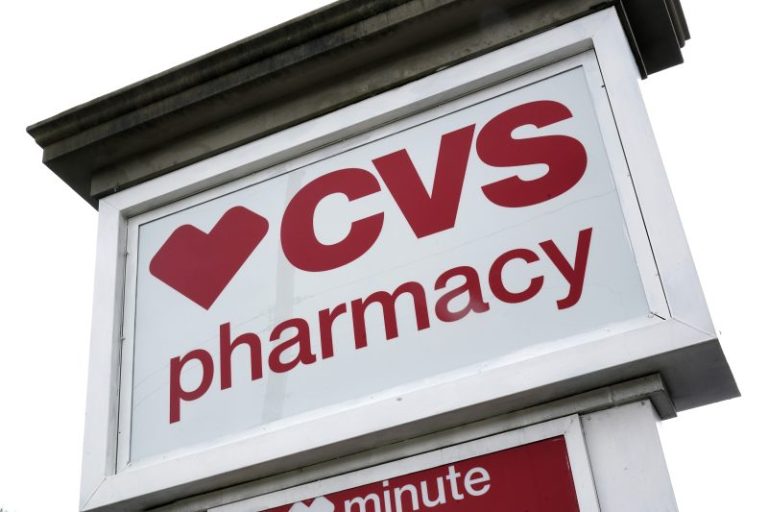 CVS says ‘system outage’ impacting some pharmacies