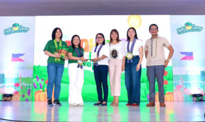 Unilever and DepEd join forces to roll out nutrition education to schools nationwide