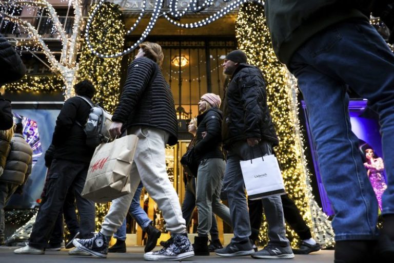 Here’s how tariffs could impact holiday shopping season: Analysis