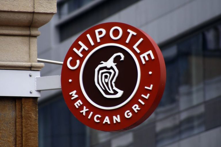 Chipotle CEO cites economic pressure on youth for forecast cut