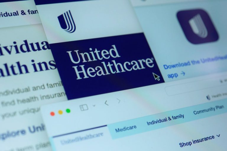 UnitedHealth faces scrutiny over nursing home practices