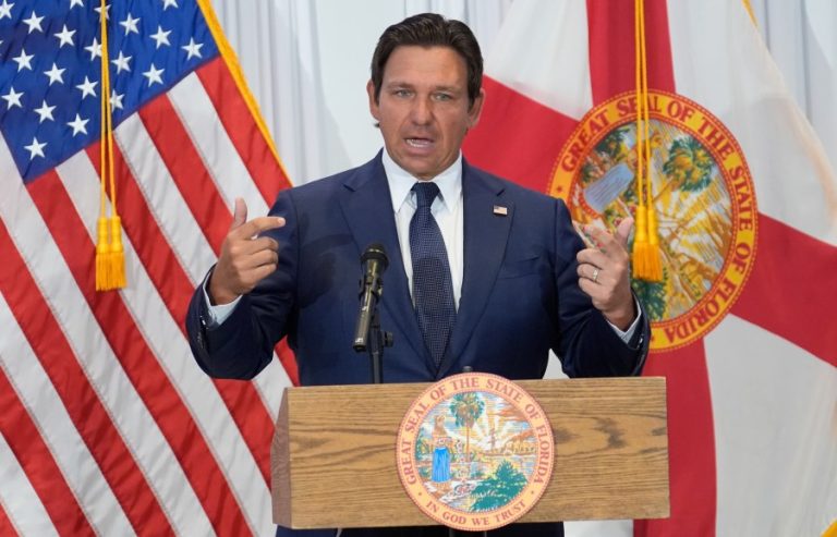 Gov. DeSantis to ‘pull the plug’ on H-1B visas at Florida schools