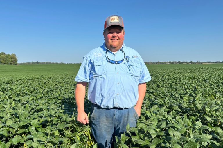 Soybean farmers ‘grateful’ for Trump’s trade deal with China