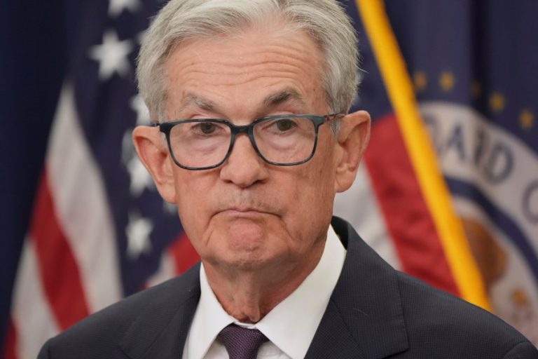 Fed cuts rates again; Powell says labor demand has ‘clearly softened’