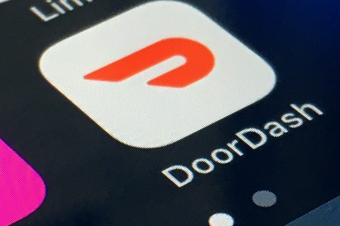 DoorDash offers emergency response to SNAP crisis