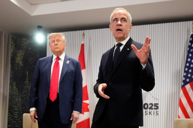 Why is Trump mad about Ontario’s Ronald Reagan tariffs ad?