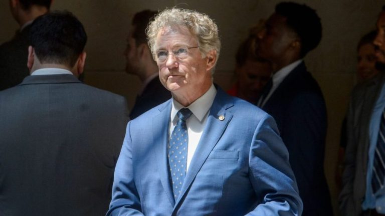 Senate passes resolution to end Trump’s global tariffs; 4 Republicans side with Dems