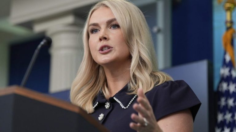 Inflation data unlikely to be released next month, White House says