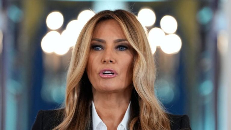 Melania Trump privately raised concerns about tearing down East Wing: Report