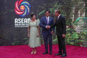 PHL anticipates stronger trade flows from key ASEAN deals
