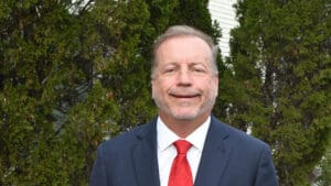 Peyton Murphy: A Career Built on Consistency and Common Sense