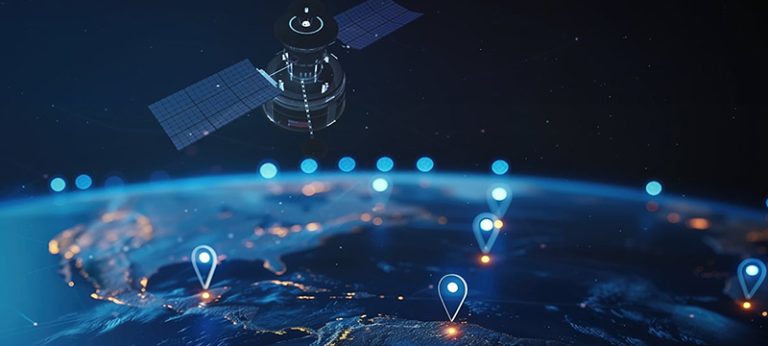 Iridium Unveils Revolutionary Global GPS Device Protection on a Chip