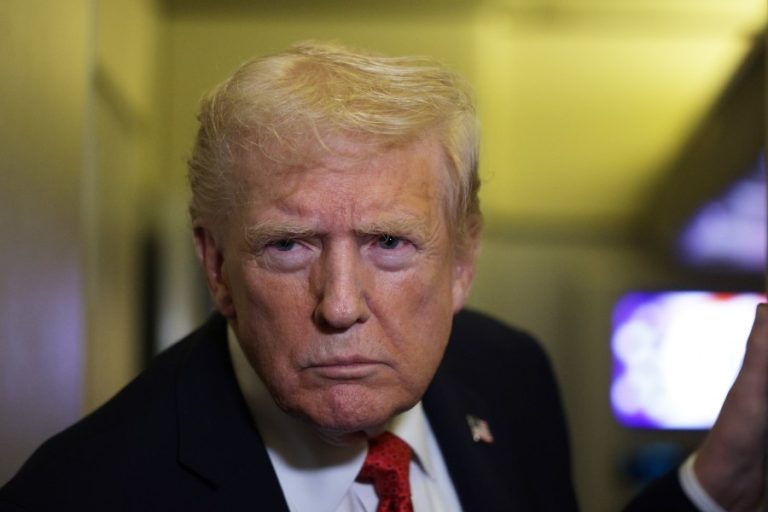 Trump responds to cattle ranchers’ concerns over Argentina beef plan