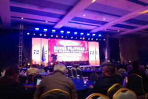 Bacolod City, DOST ink partnership to establish community flood warning systems