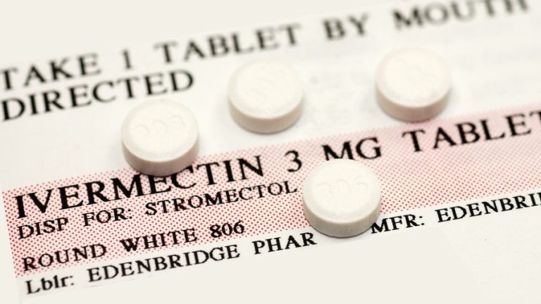 Gov. Ron DeSantis likely to sign bill allowing Ivermectin over the counter