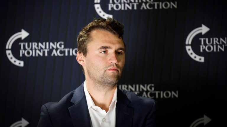 State employees fired over Charlie Kirk posts inundate courts