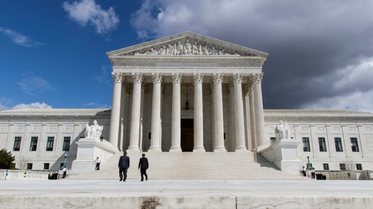 Colleges feel the weight of Supreme Court affirmative action decision