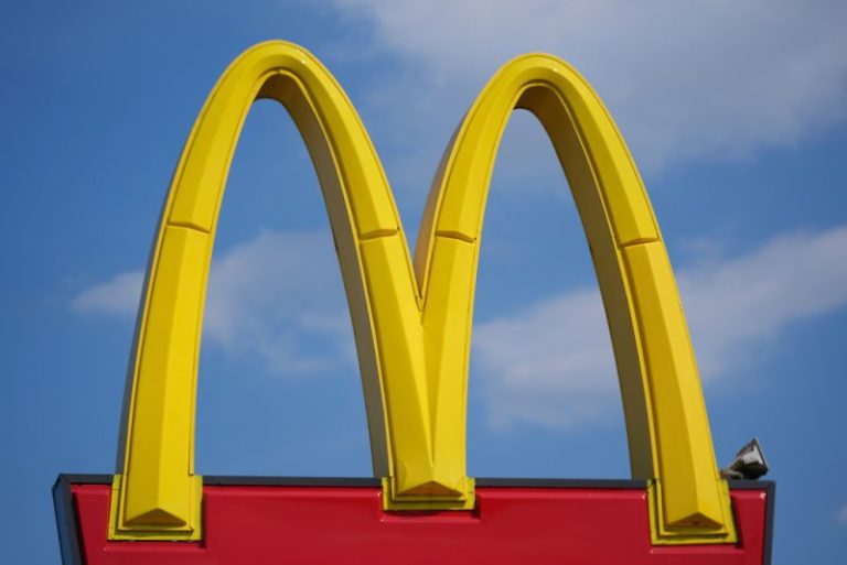 McDonald’s ‘may not be able’ to provide exact change amid penny shortage, company says