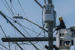 Meralco shares rise as investors price in upgrade plans