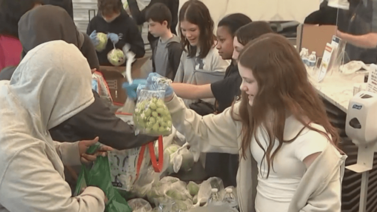 NYC nonprofits brace for impact as SNAP benefits face shutdown