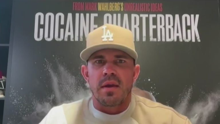 Owen Hanson commends Trump’s attempts to curb cartel
