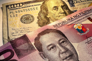 Peso slide to P60 per dollar ‘probable’