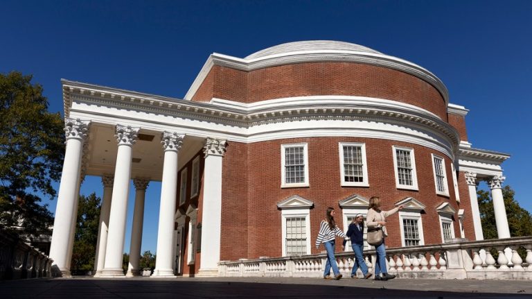 UVA secures more favorable terms in deal with Trump compared to other schools
