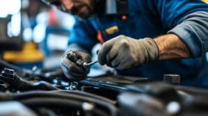 How to Recognize Genuine OEM Car Parts and Avoid Counterfeits
