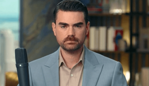 ‘Bad strategy’: Ben Shapiro on Trump’s alleged $230M DOJ payout request