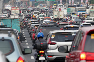 Philippine car sales fall for 3rd straight month