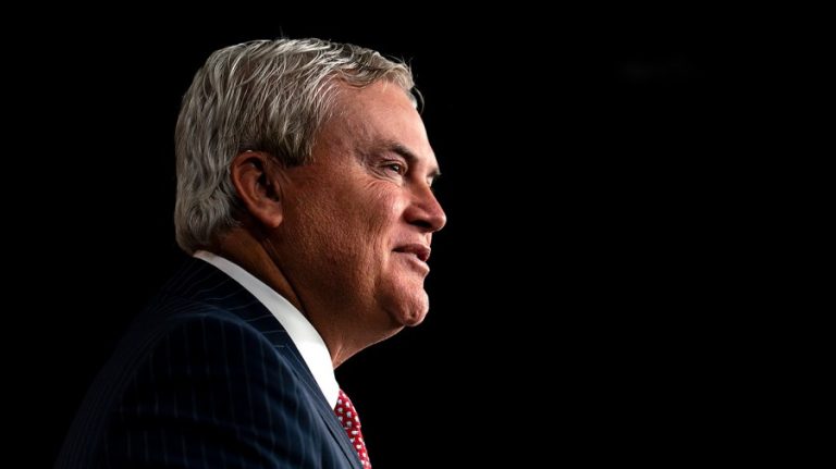 House GOP asks DOJ to probe Biden autopen use to ‘void’ pardons, other actions