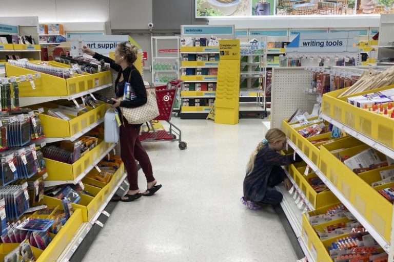 Critical inflation report to be released, first since shutdown