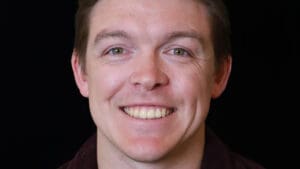 Quinton Maki: From Code to Confidence