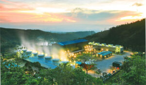 First Gen says government support key to advancing geothermal development