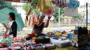 Sari-sari stores’ e-wallet acceptance up 75% at end-Aug.