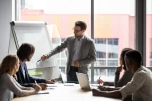 Empowering Leaders: How a Coaching Platform Transforms Business Leadership