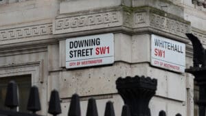 Companies that donated to Labour awarded £138m in government contracts, report claims