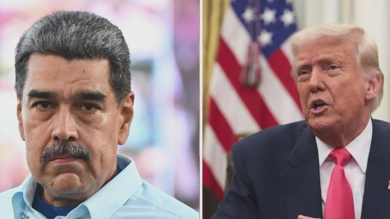 Trump could take broader actions against Venezuela: Ex-ambassador