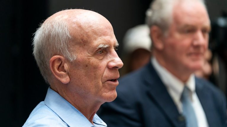 Senate Democrats demand answers on legality of boat strikes