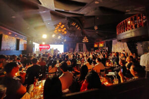 Still standing: 22 years of live music at 19 East