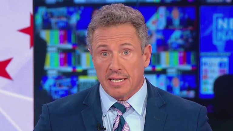 Brother Andrew was not what Democrats wanted: Chris Cuomo