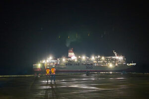 2GO Travel launches Manila-Siargao route