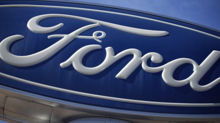 Used Ford vehicles now available on Amazon in select cities