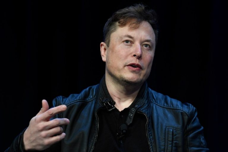 Nevada governor drops safety charges against Elon Musk: Report