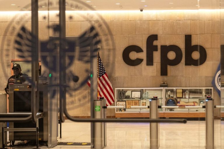 Trump’s CFPB scraps nearly 2 dozen orders on redlining, illegal fees