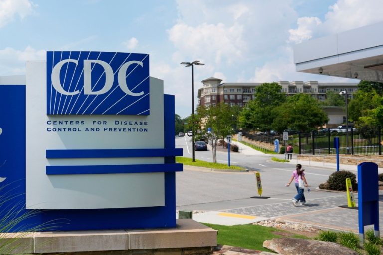 CDC website no longer rejects possible vaccine-autism link
