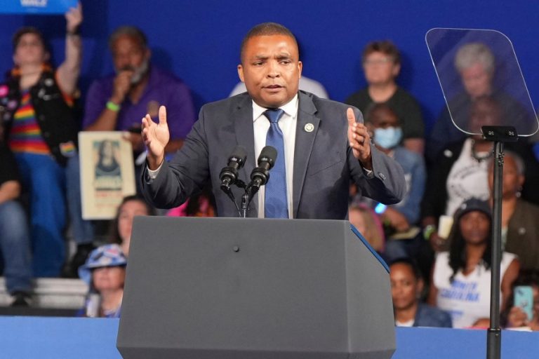 Shutdown tipping point was ‘talking to constituents’: Rep. Don Davis