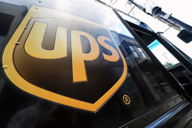Shipping delays expected after UPS cargo plane crash